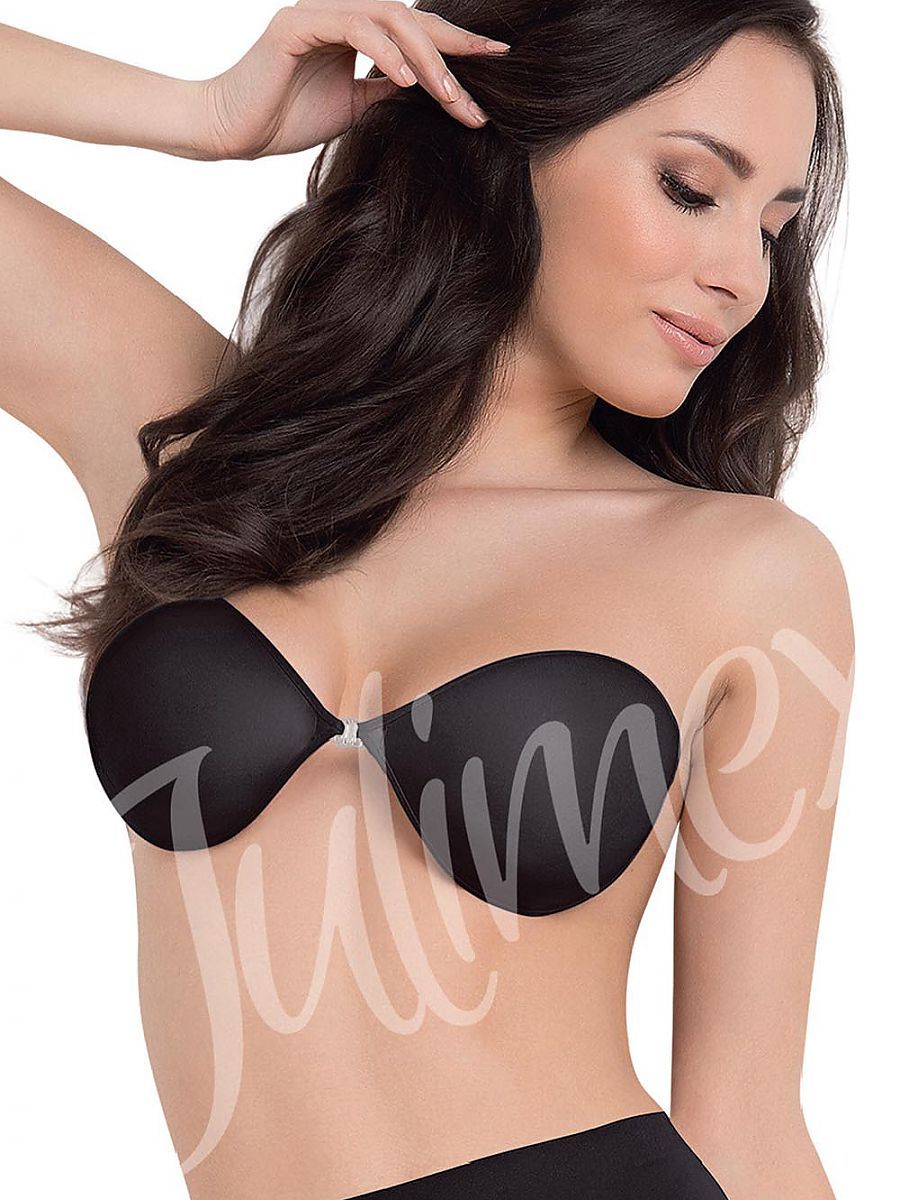 Stick-on adhesive bra model 108357 Julimex 