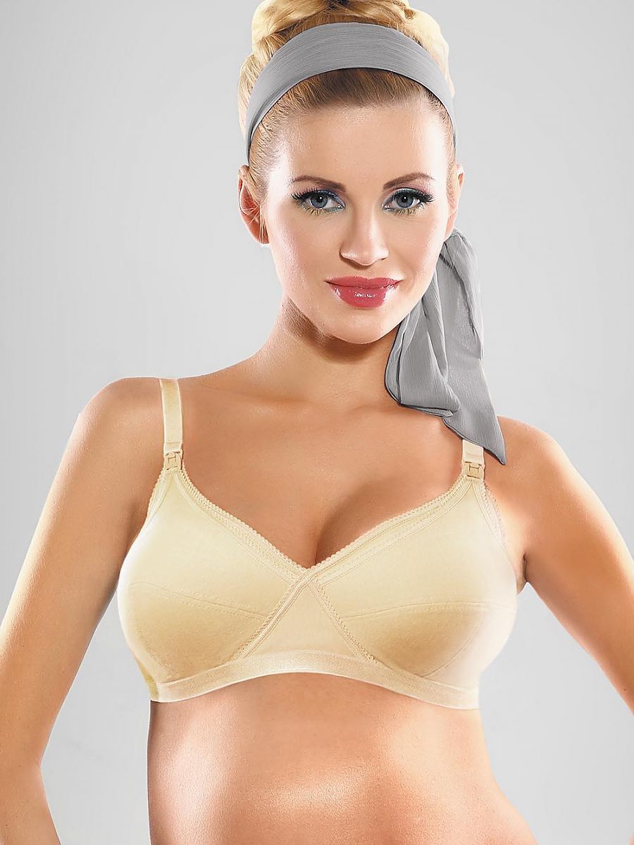  Nursing bra model 49419 Mitex 