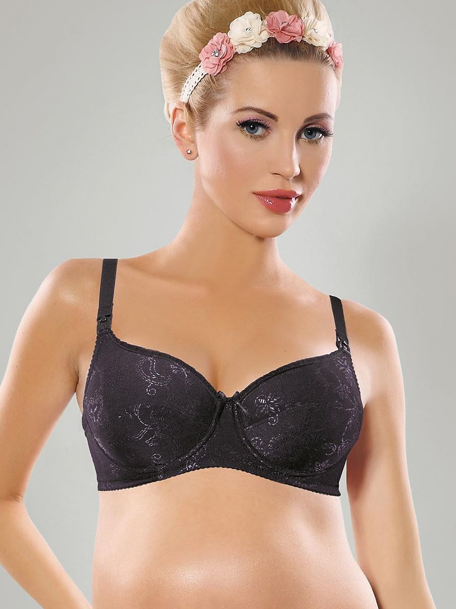  Nursing bra model 49424 Mitex 