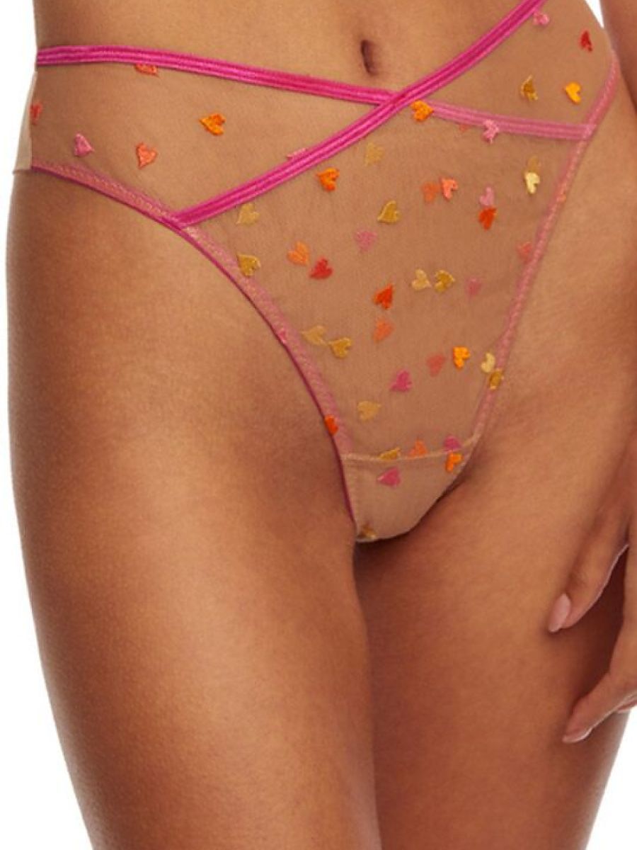  Brazilian style panties model 227528 Kinga 