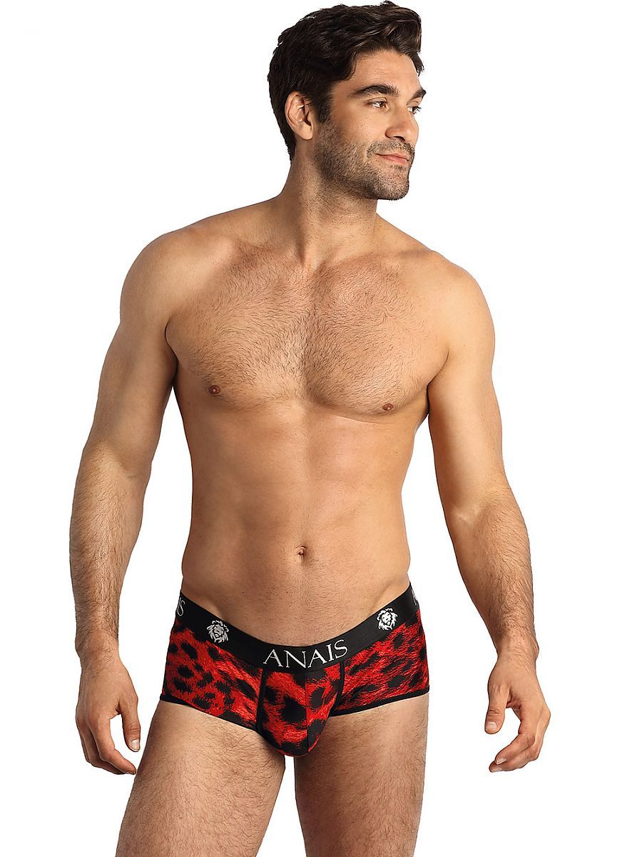  Boxers model 181795 Anais 