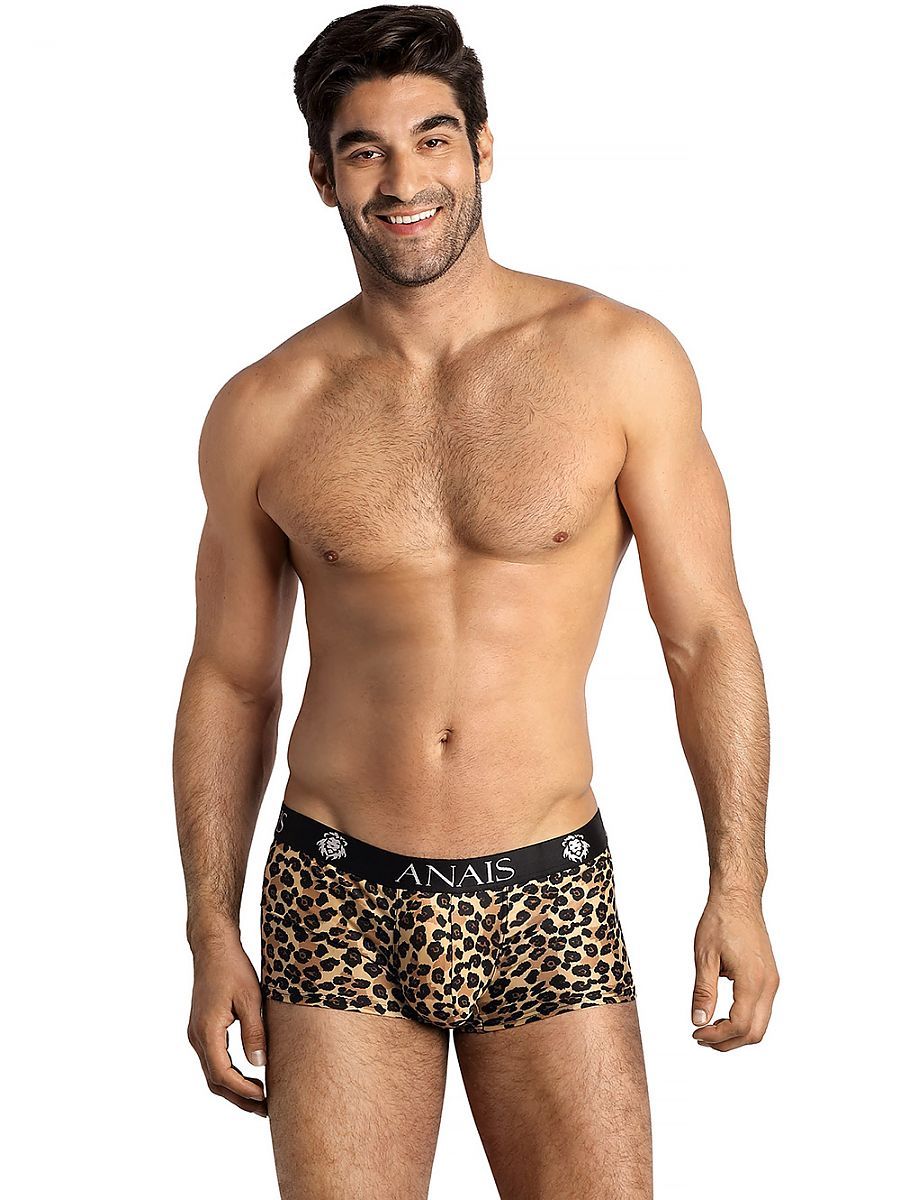  Boxers model 181796 Anais 