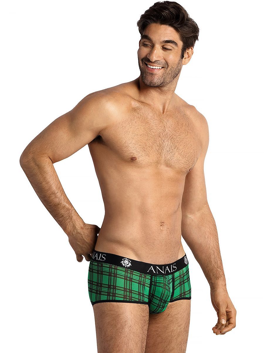  Boxers model 181797 Anais 