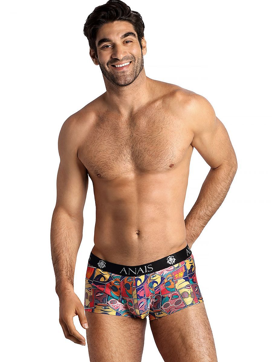  Boxers model 181798 Anais 