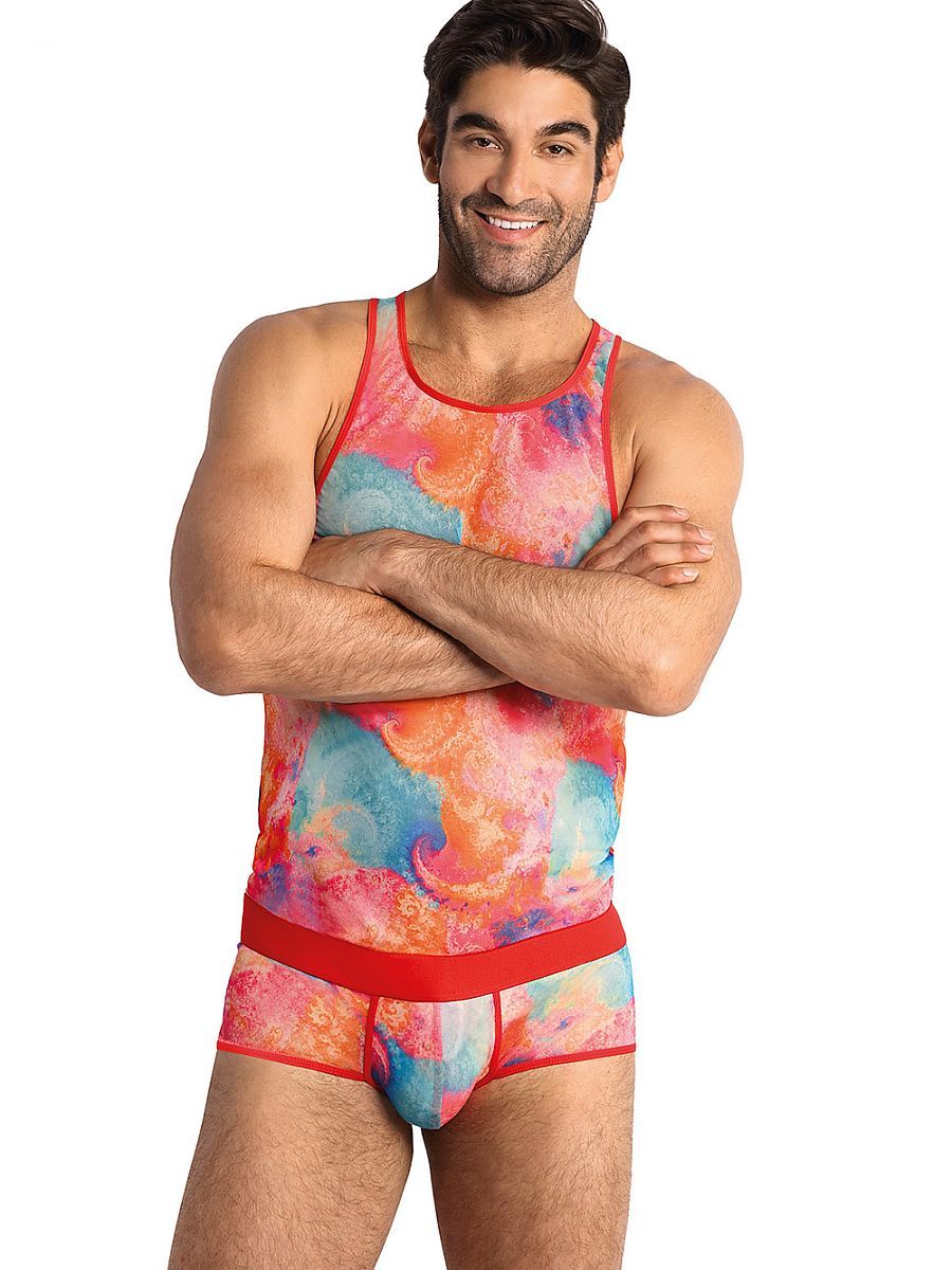  Singlet model 181810 Anais 