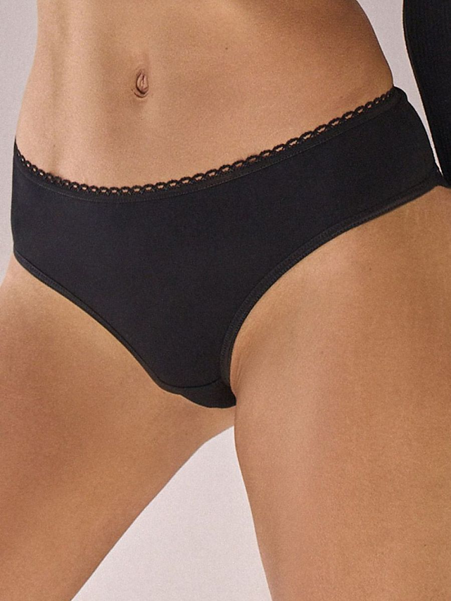  Panties model 231113 Róża 
