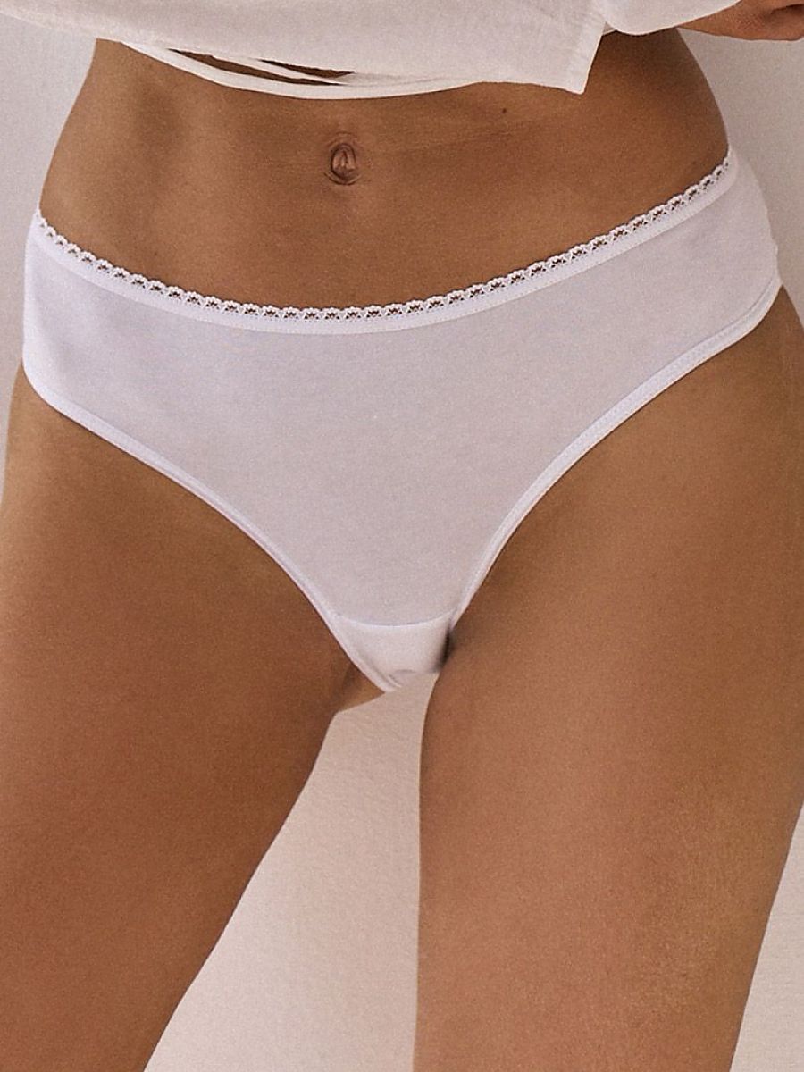 Panties model 231114 Róża 