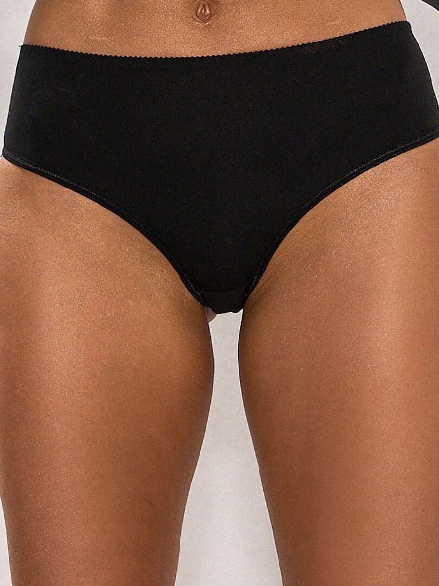  Panties model 231115 Róża 