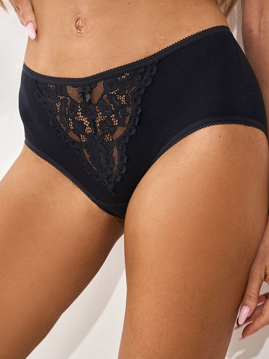  Panties model 231117 Róża 