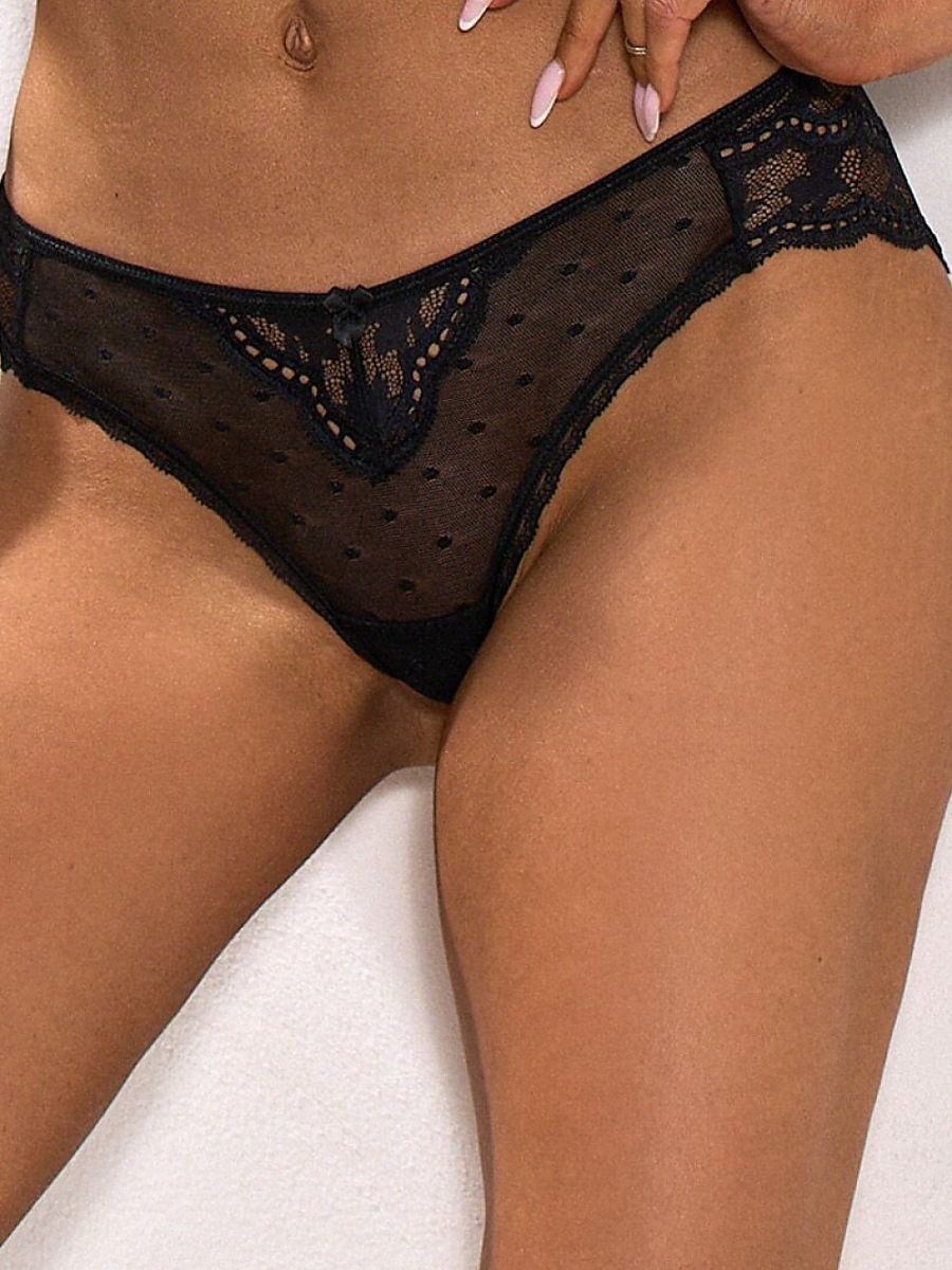  Panties model 231126 Róża 