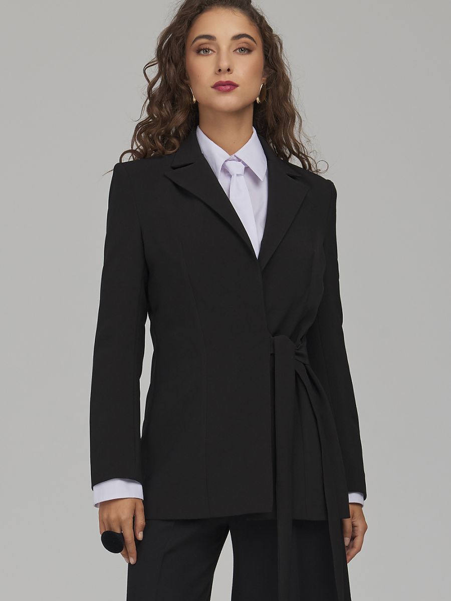  Jacket model 230980 Nife 