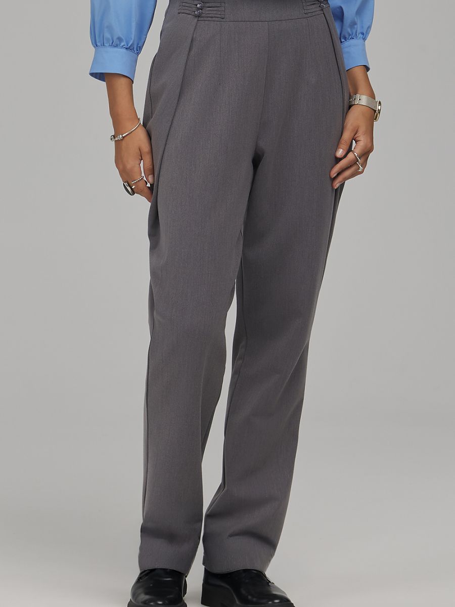  Women trousers model 230984 Nife 