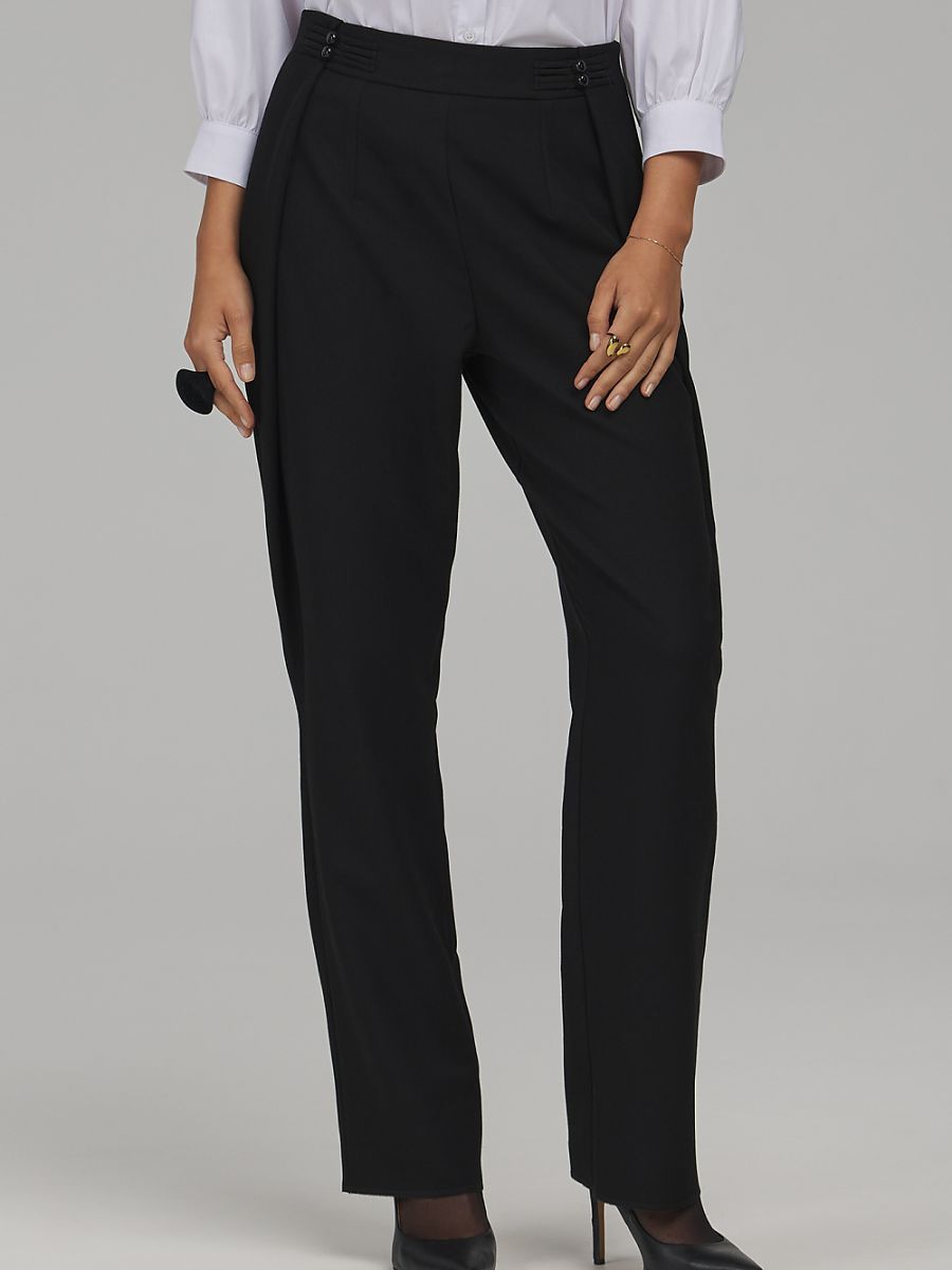  Women trousers model 230985 Nife 