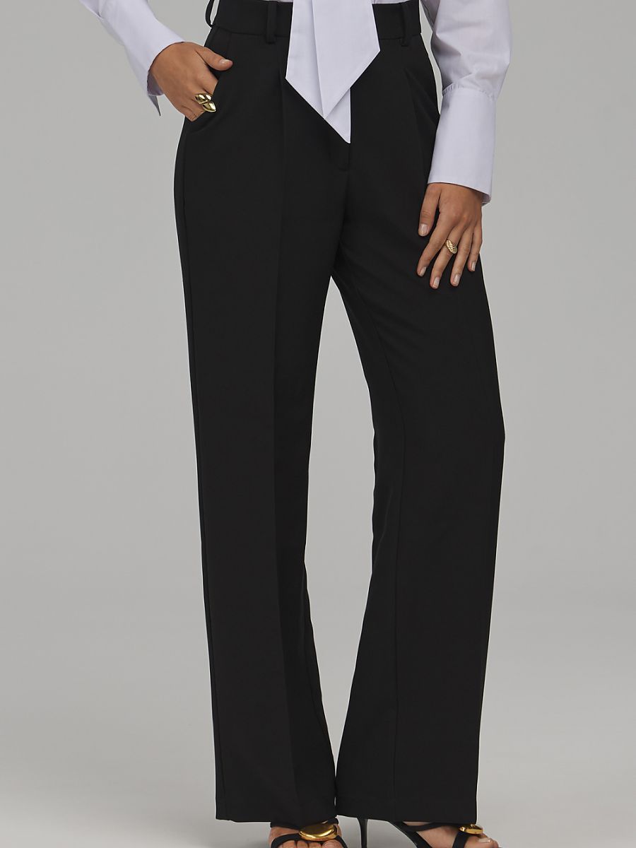  Women trousers model 230988 Nife 