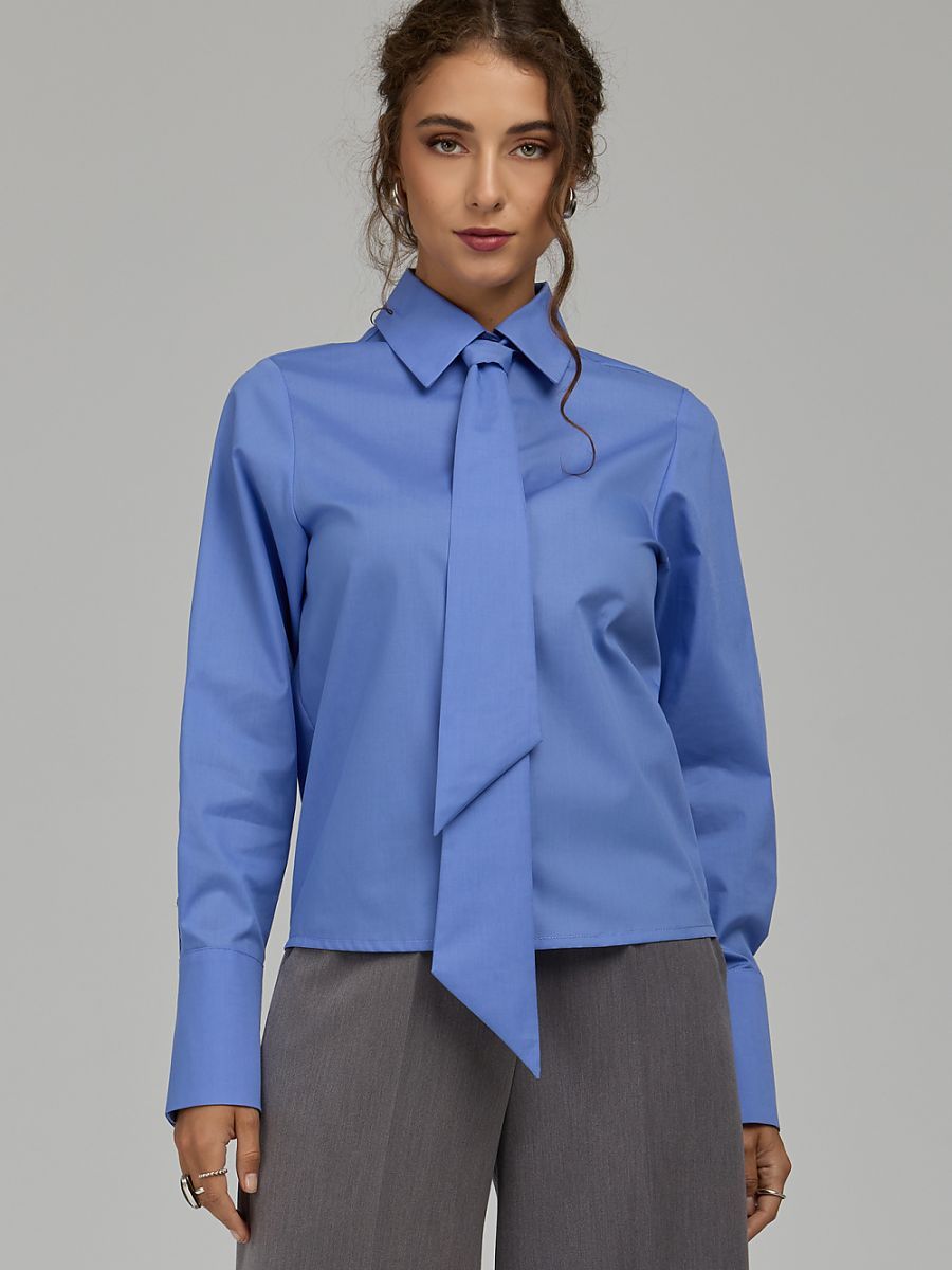  Long sleeve shirt model 230994 Nife 