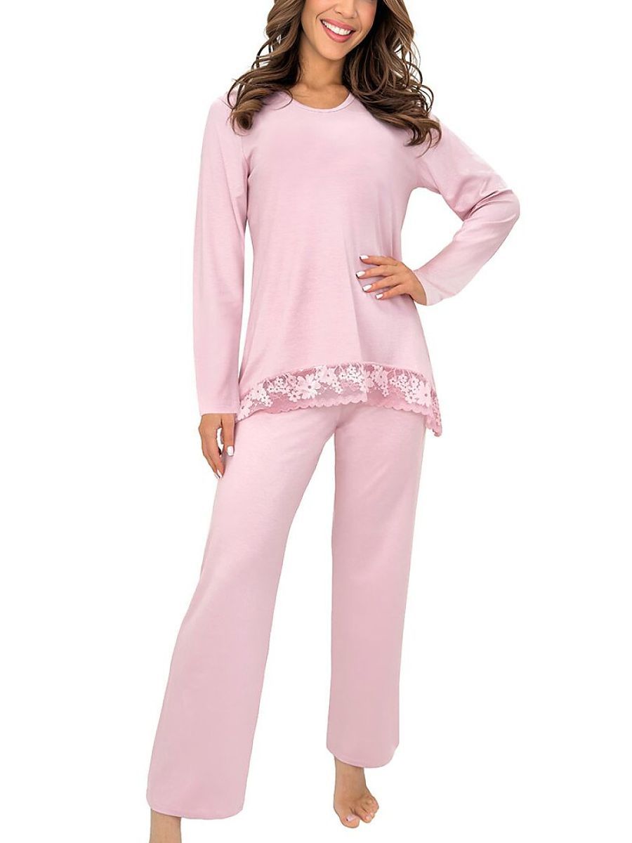  Pyjama model 230829 Donna 