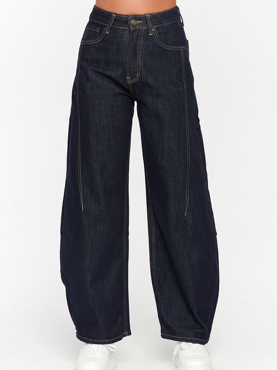  Jeans model 230864 Makadamia 