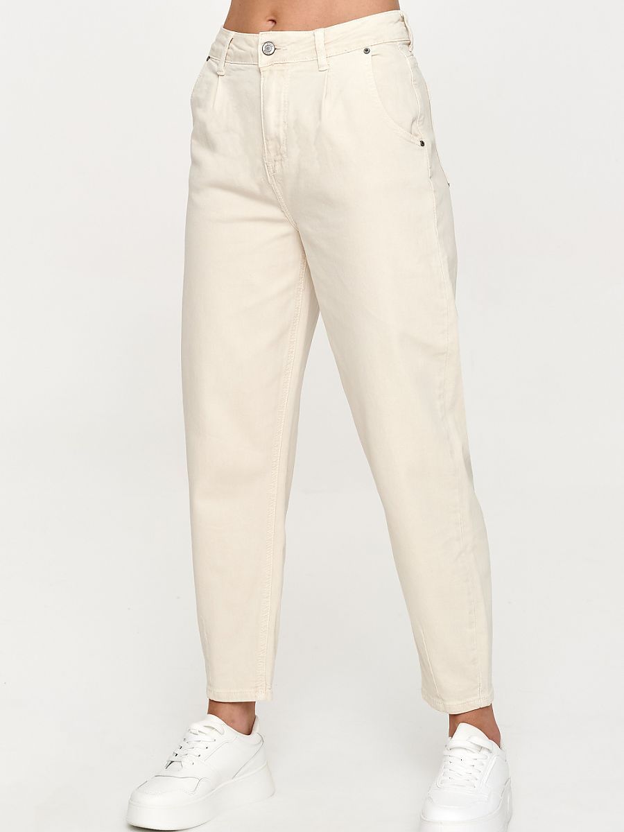  Jeans model 231013 Makadamia 