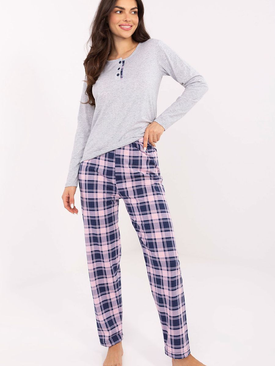  Pyjama model 221204 Forever Pink 