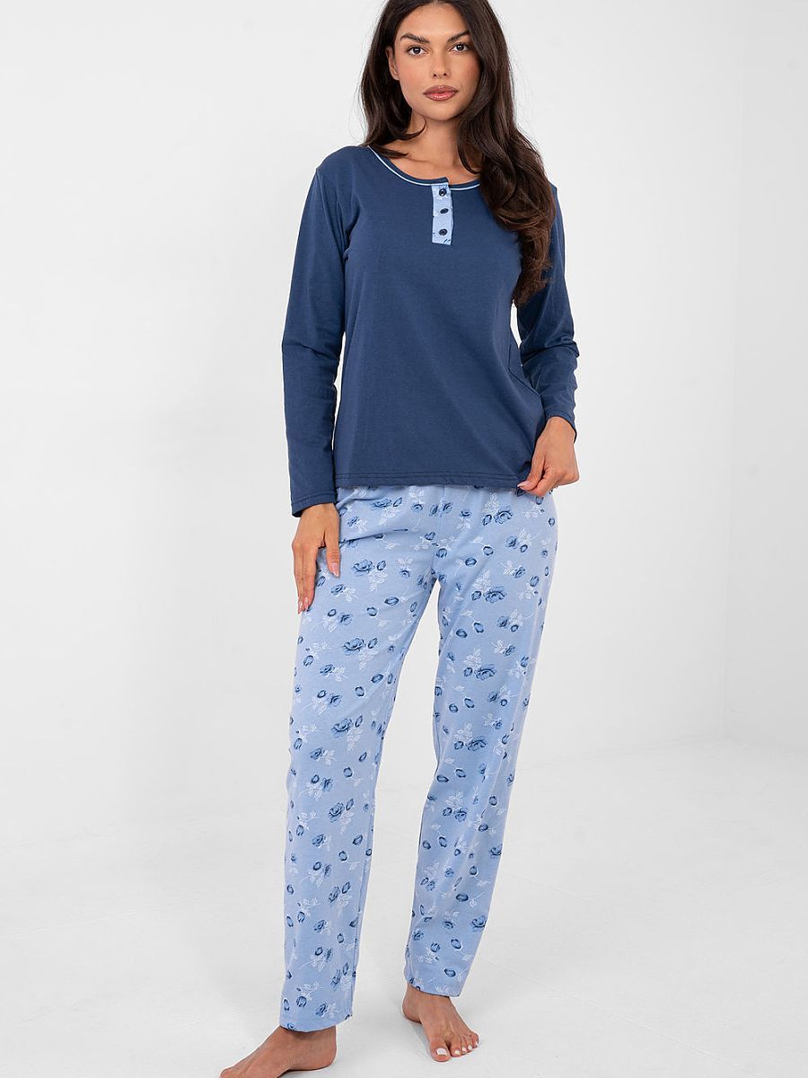  Pyjama model 223882 Forever Pink 