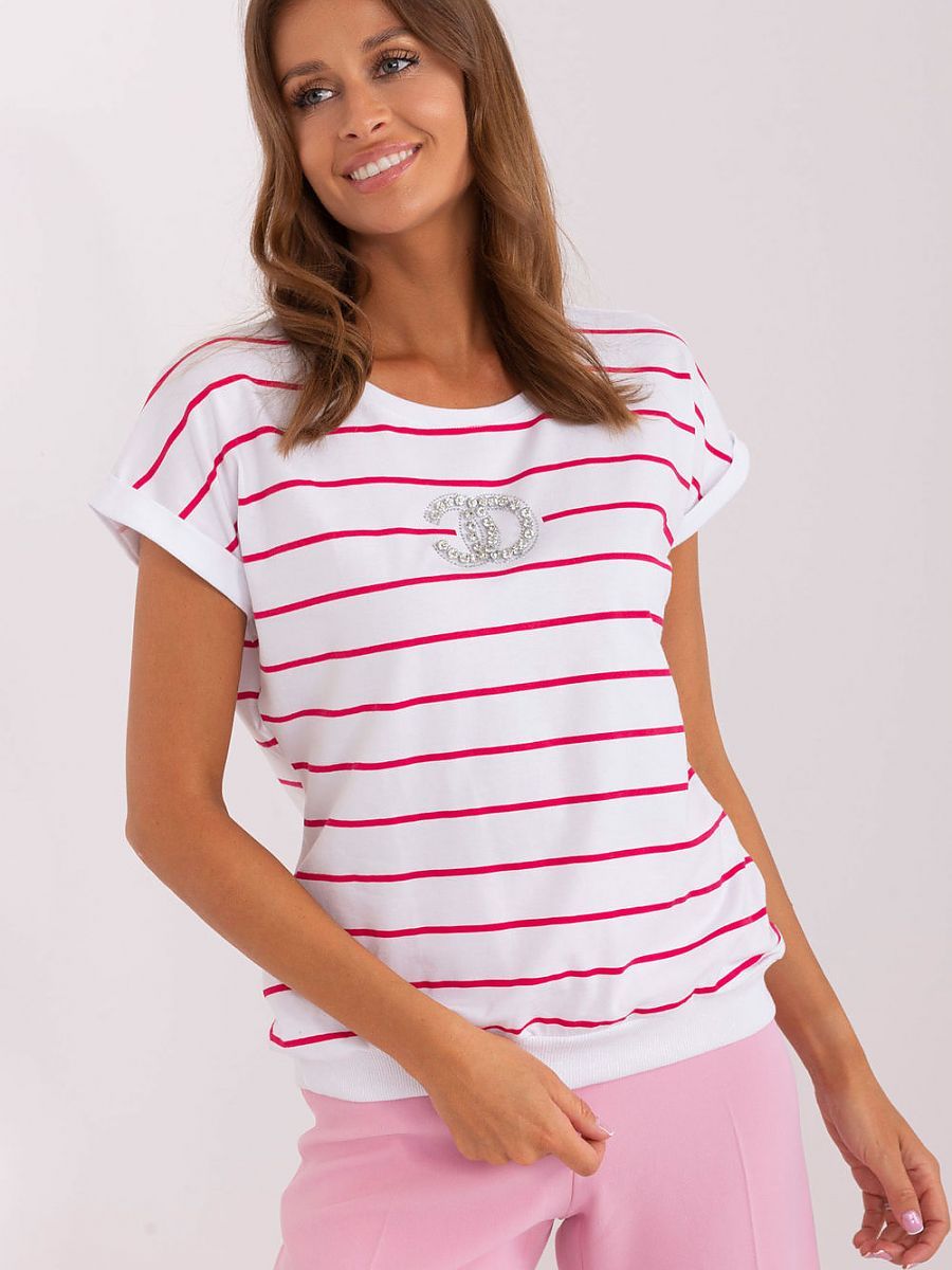  Blouse model 182712 Relevance 