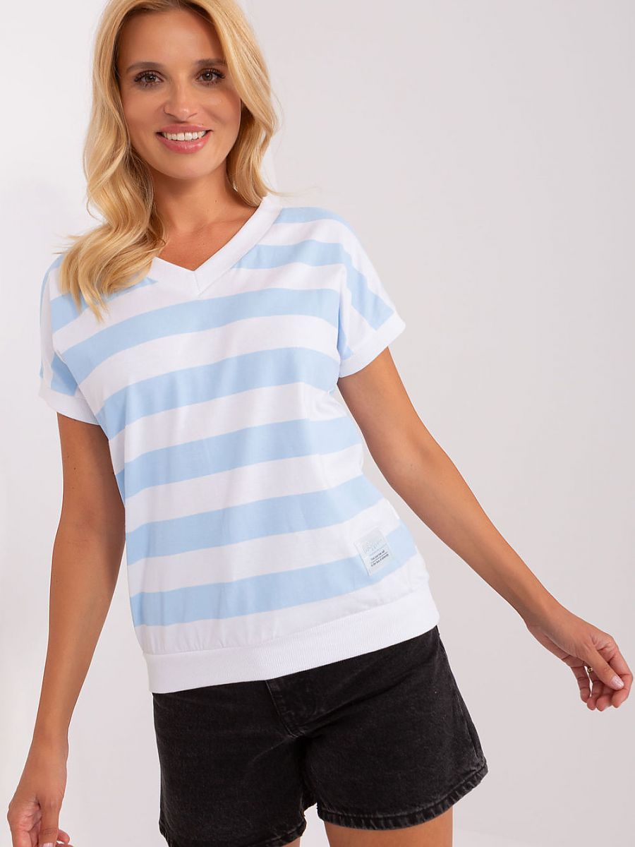  Blouse model 183511 Relevance 