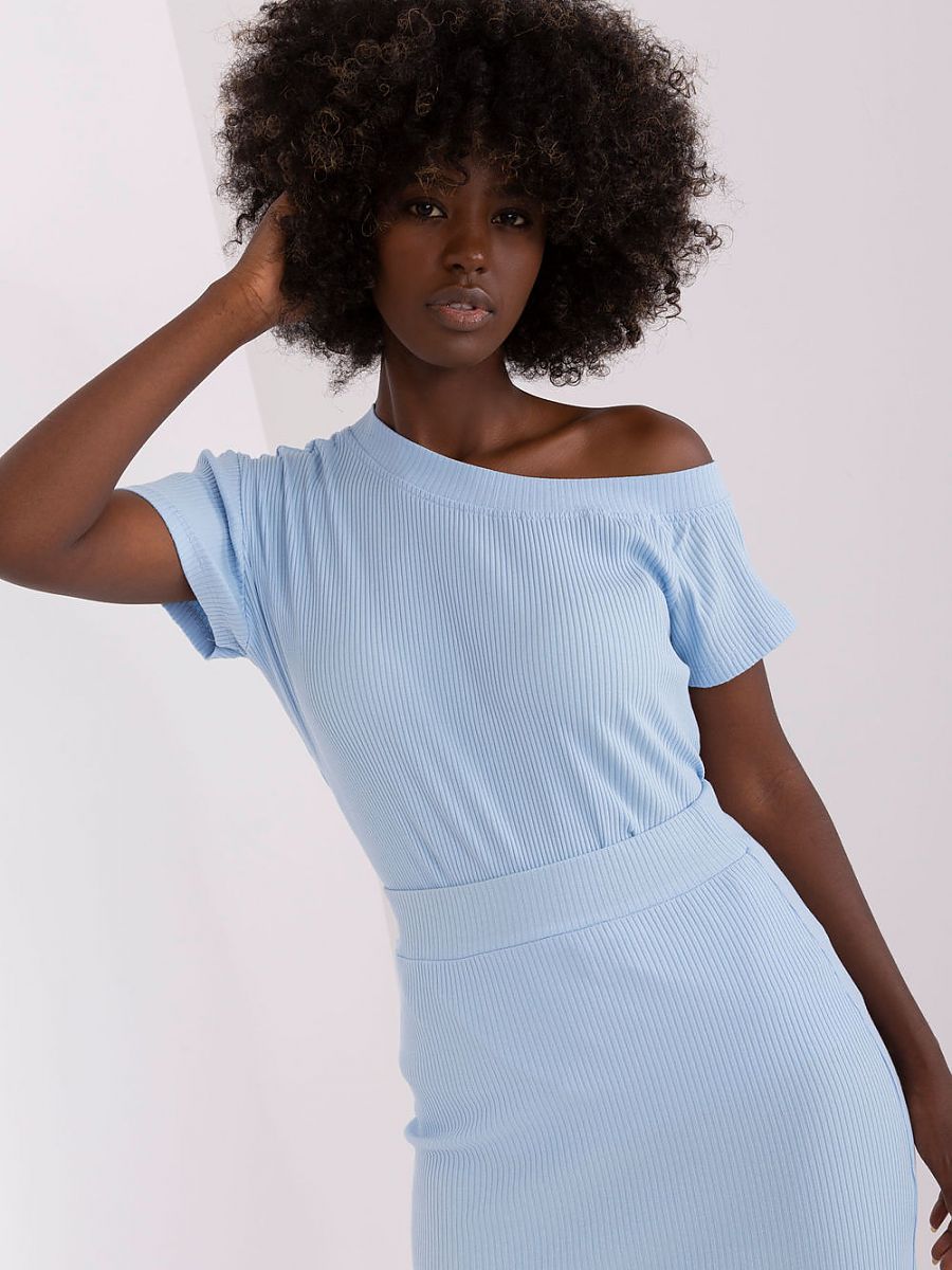  Blouse model 183528 Relevance 