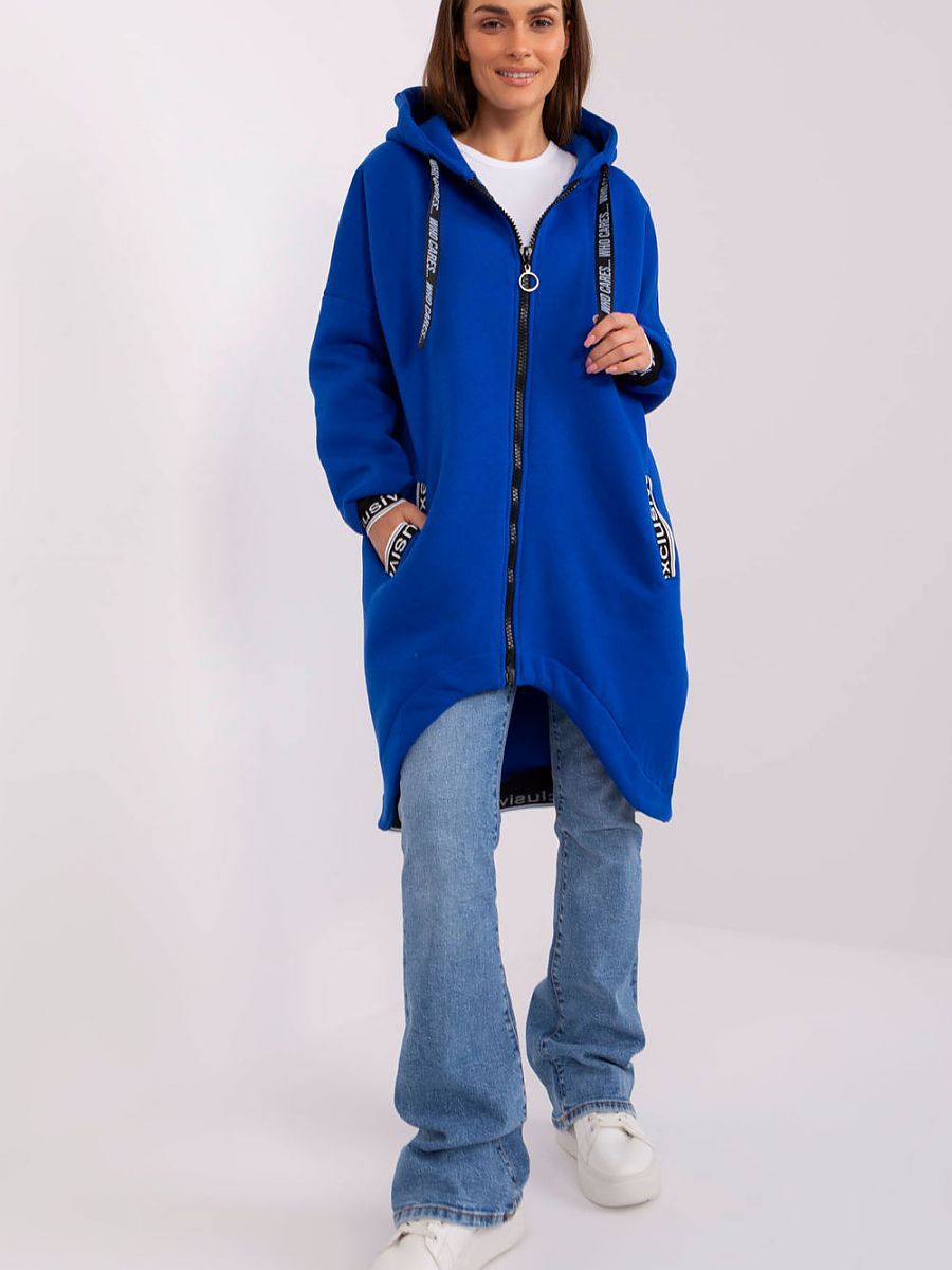  Sweatshirt model 185936 Relevance 