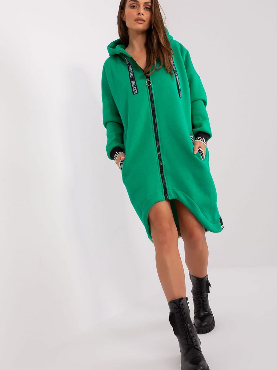  Sweatshirt model 185938 Relevance 