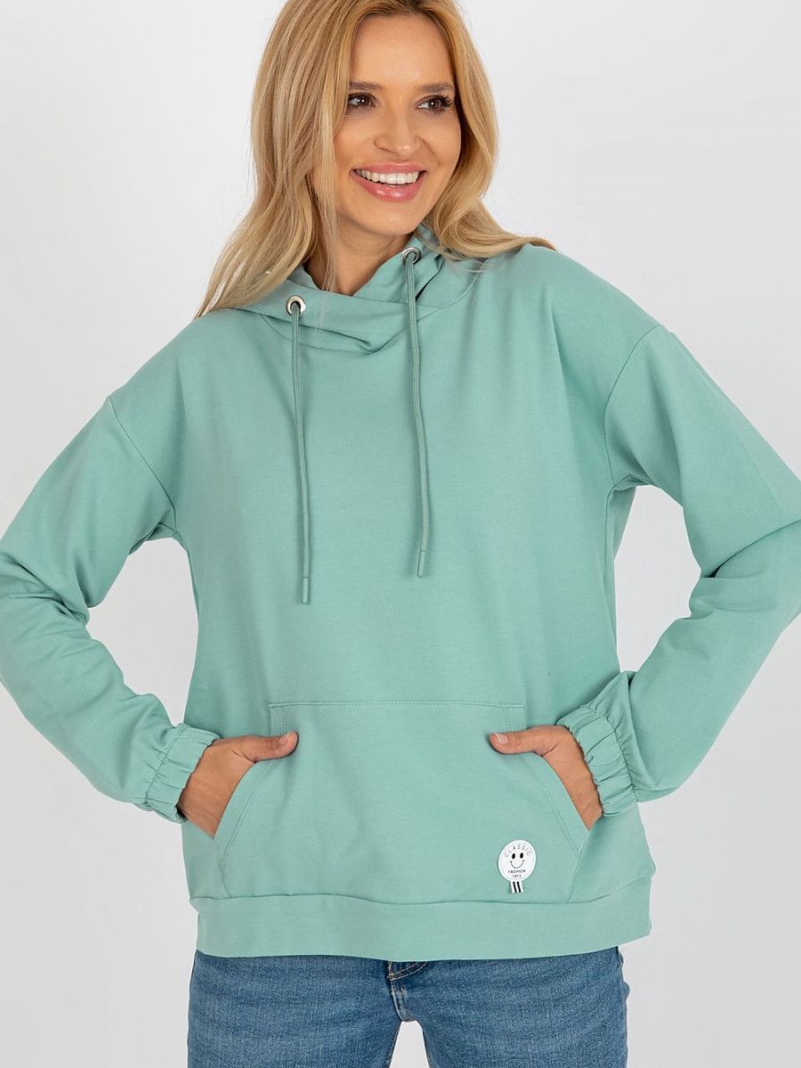  Sweatshirt model 185945 Relevance 