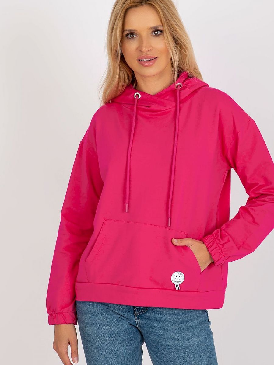  Sweatshirt model 185948 Relevance 