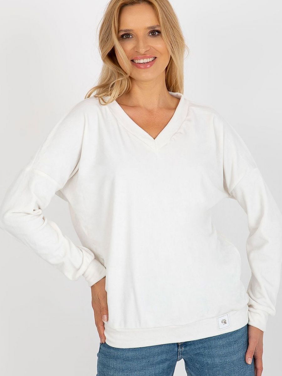  Sweatshirt model 185952 Relevance 