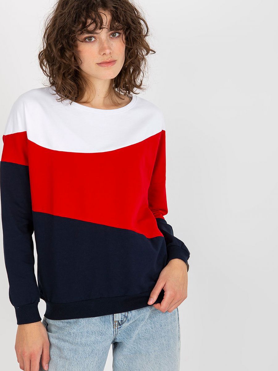  Sweatshirt model 185960 Relevance 