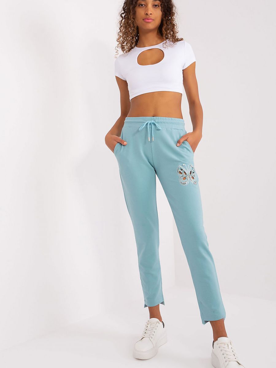  Tracksuit trousers model 191213 Relevance 