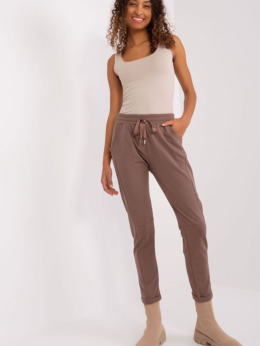  Tracksuit trousers model 191221 Relevance 