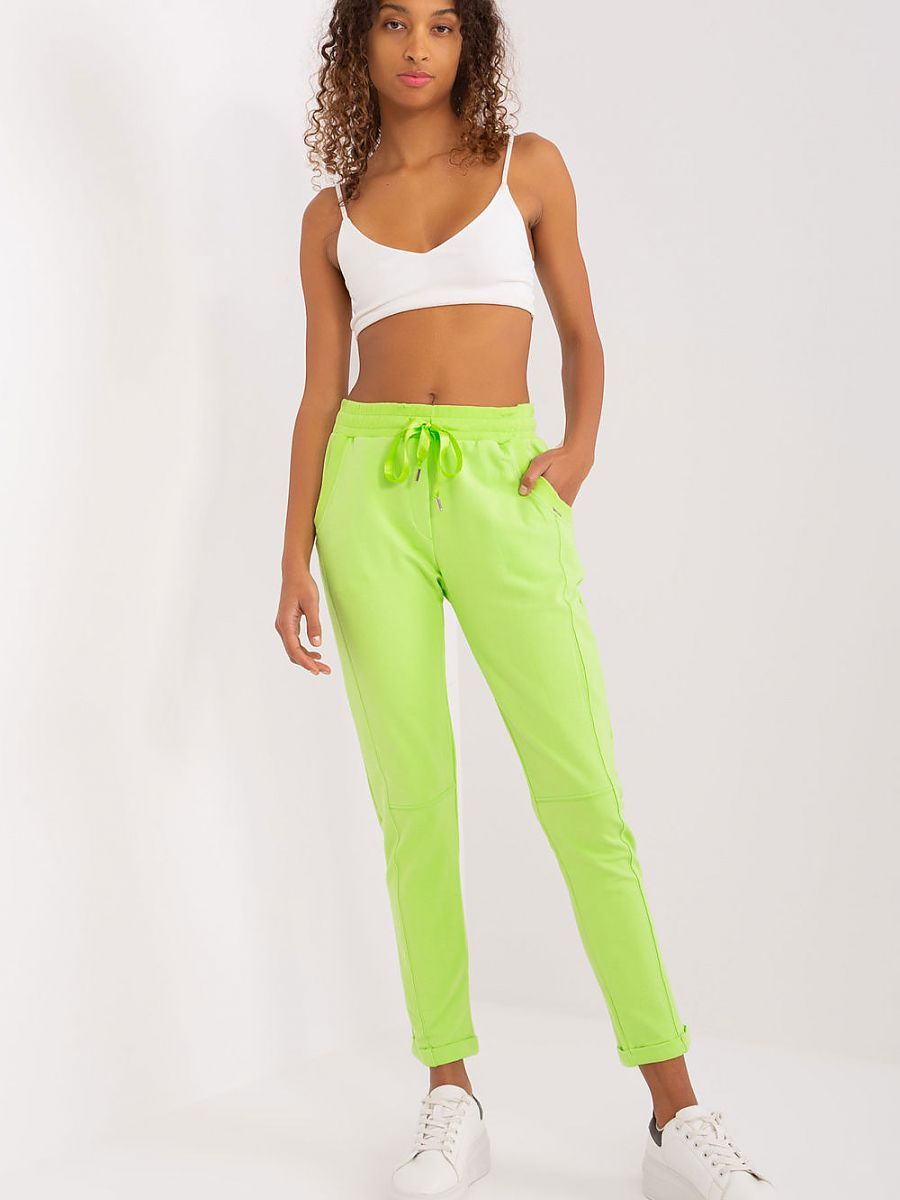  Tracksuit trousers model 191222 Relevance 
