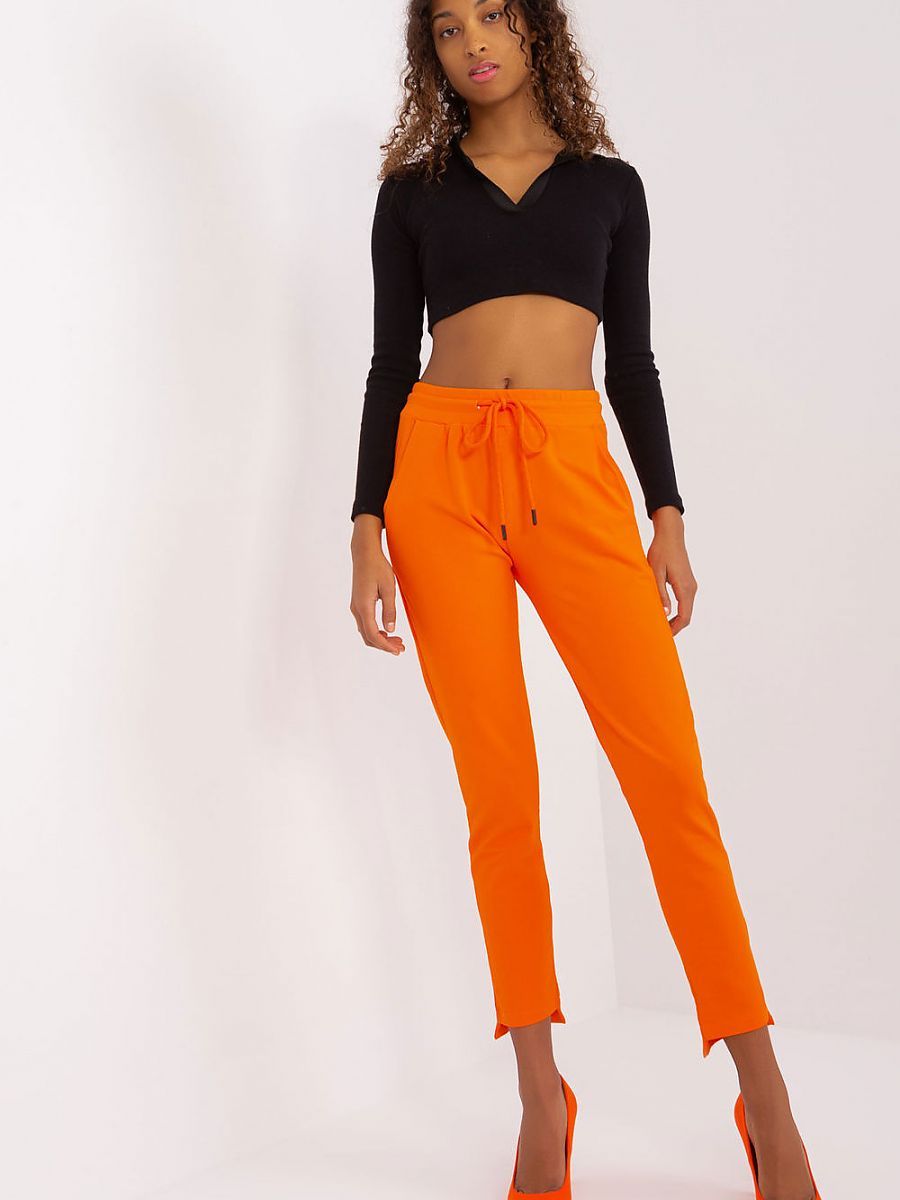  Tracksuit trousers model 191224 Relevance 