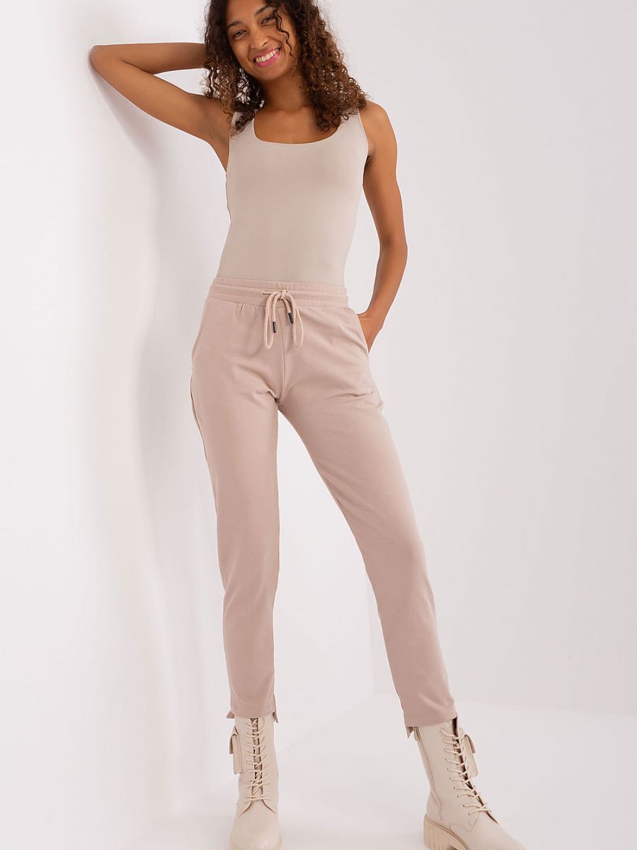 Tracksuit trousers model 191225 Relevance 