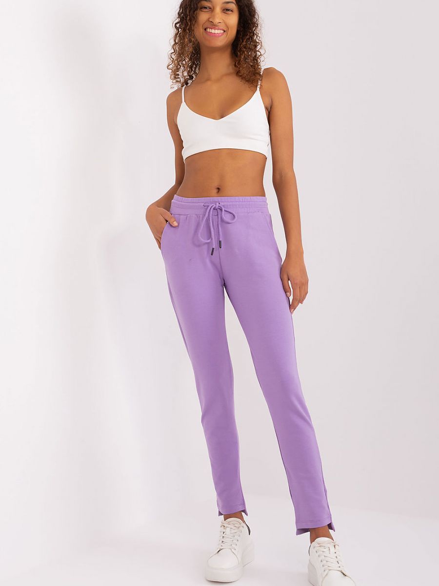  Tracksuit trousers model 191227 Relevance 