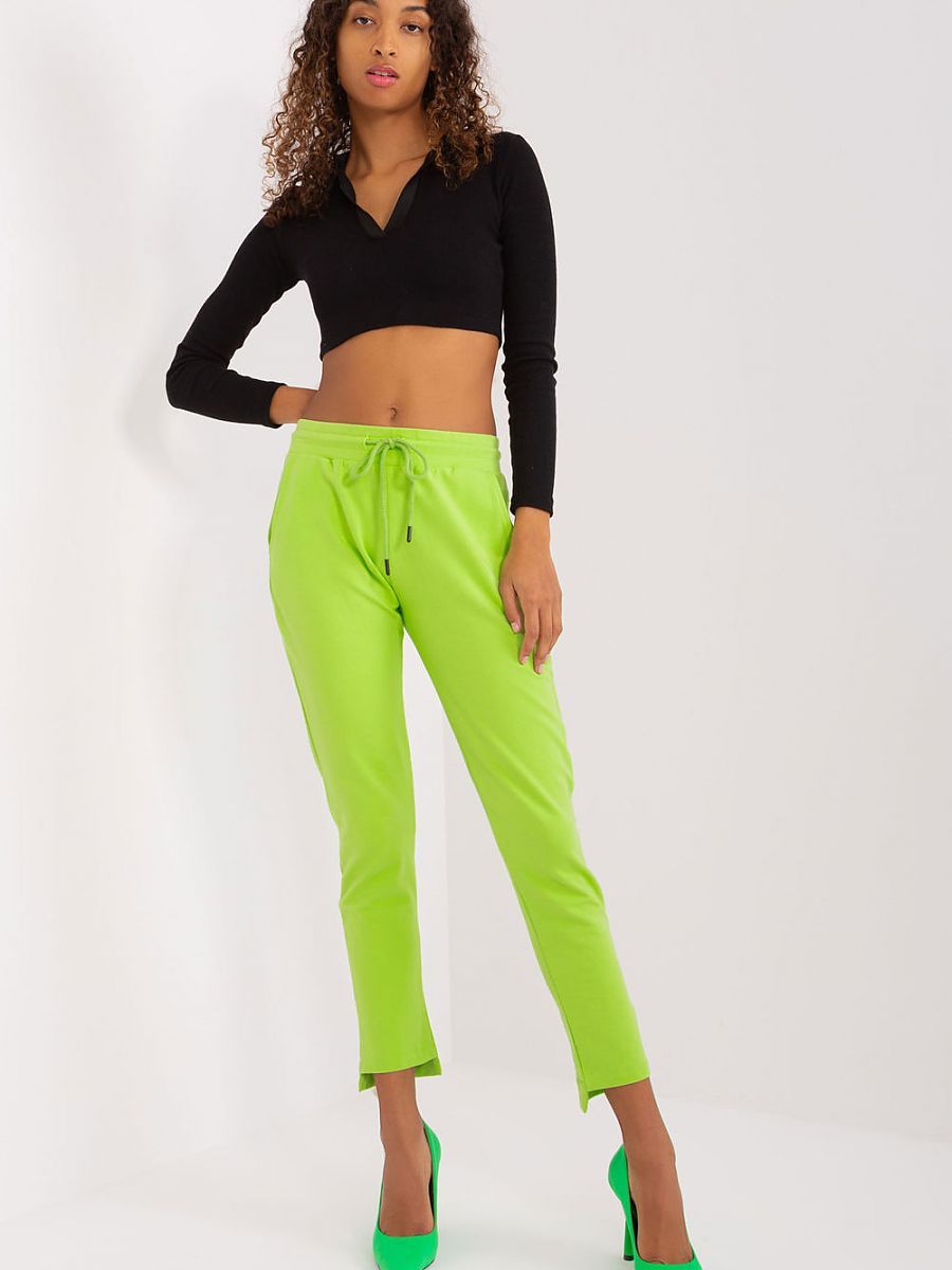  Tracksuit trousers model 191228 Relevance 