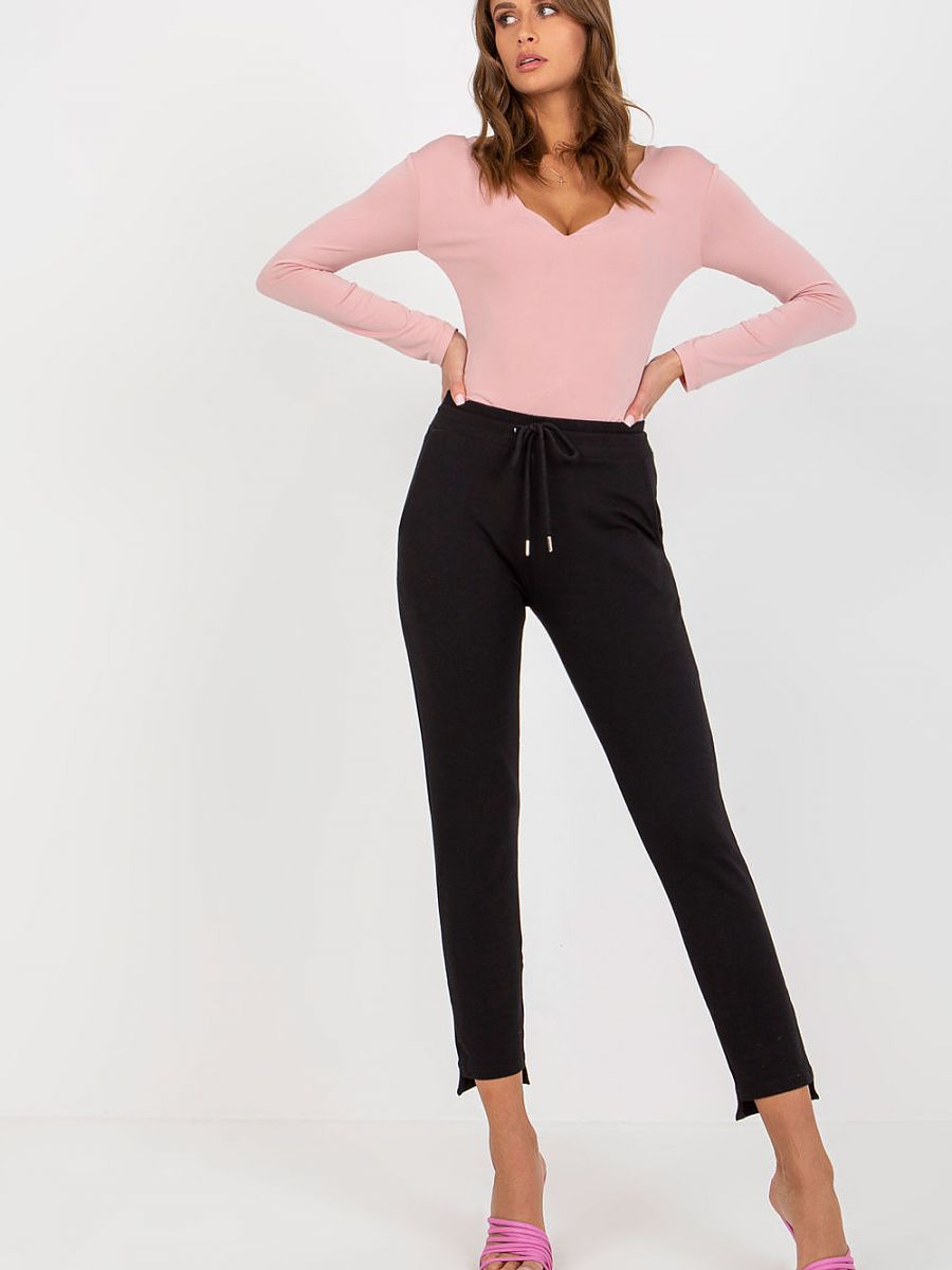 Tracksuit trousers model 191230 Relevance 