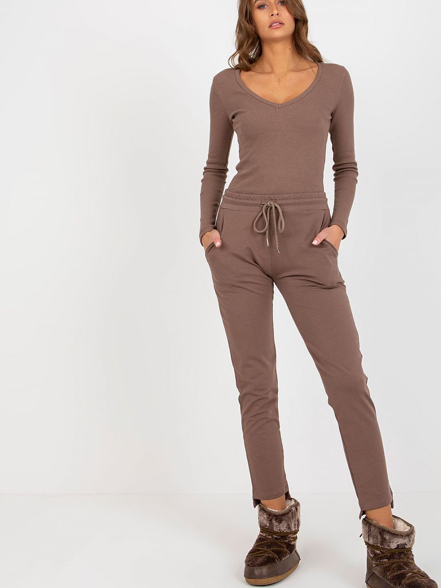  Tracksuit trousers model 191231 Relevance 