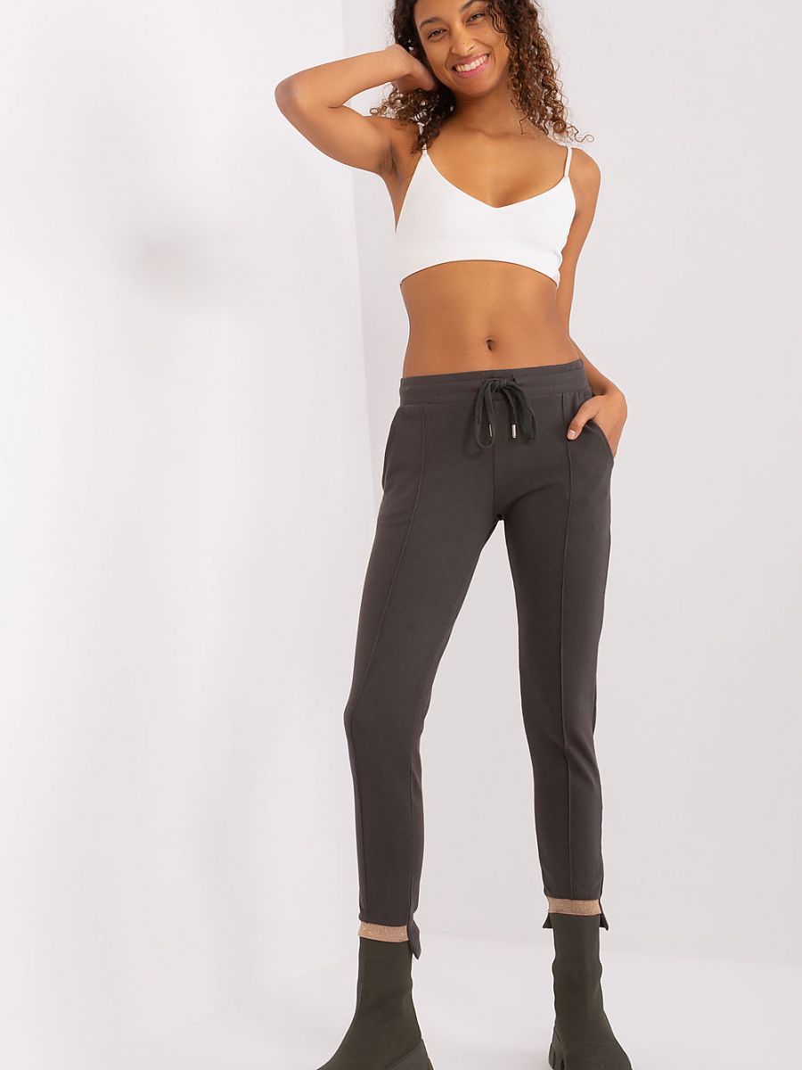  Tracksuit trousers model 191232 Relevance 