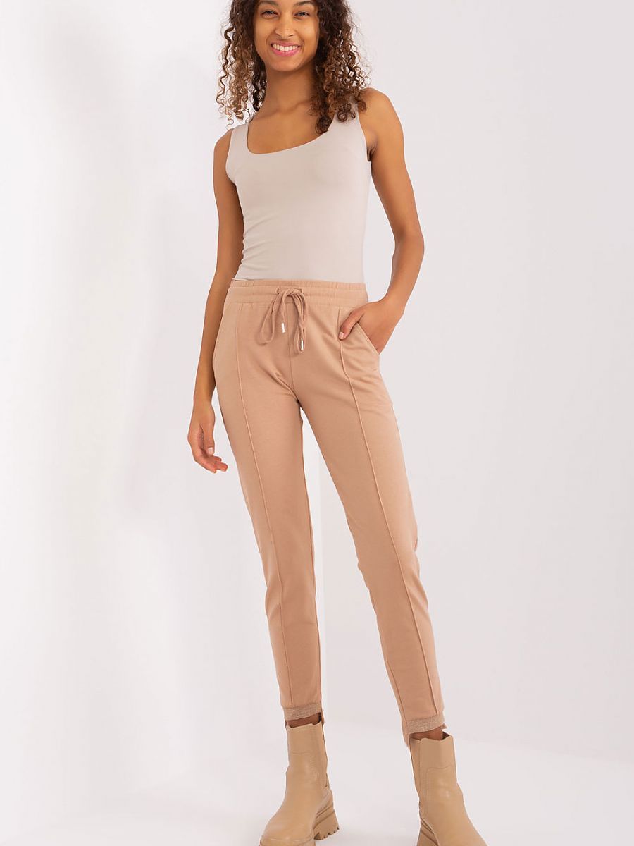  Tracksuit trousers model 191233 Relevance 