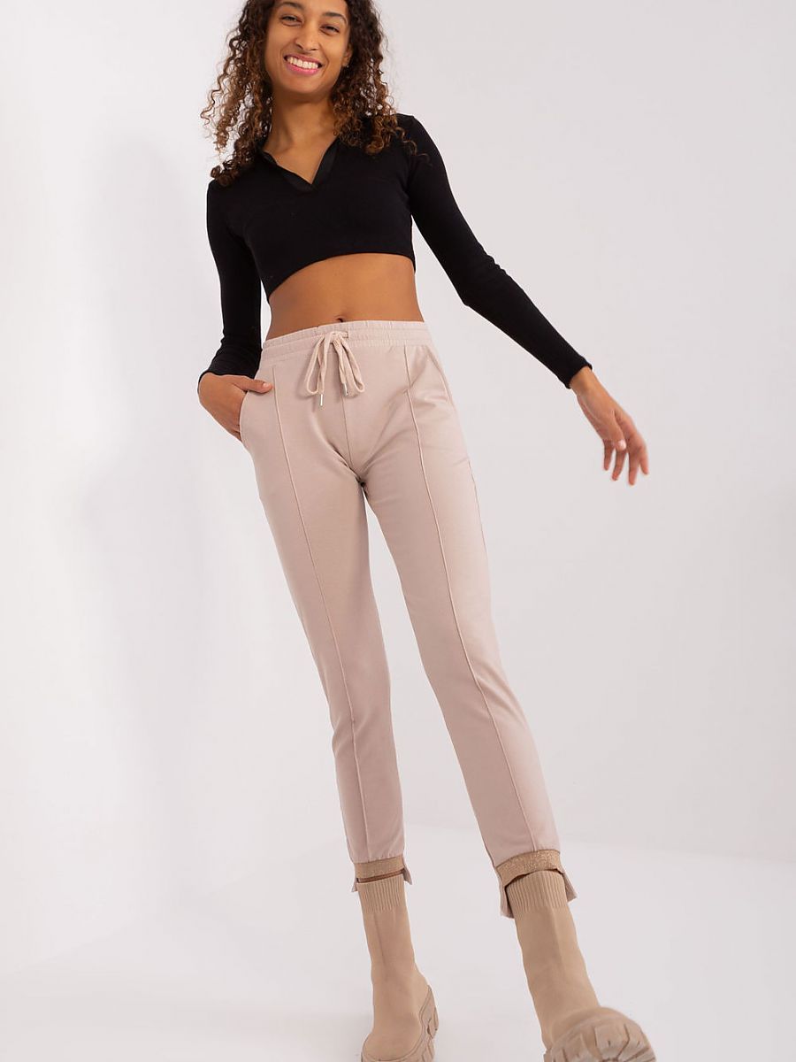  Tracksuit trousers model 191235 Relevance 
