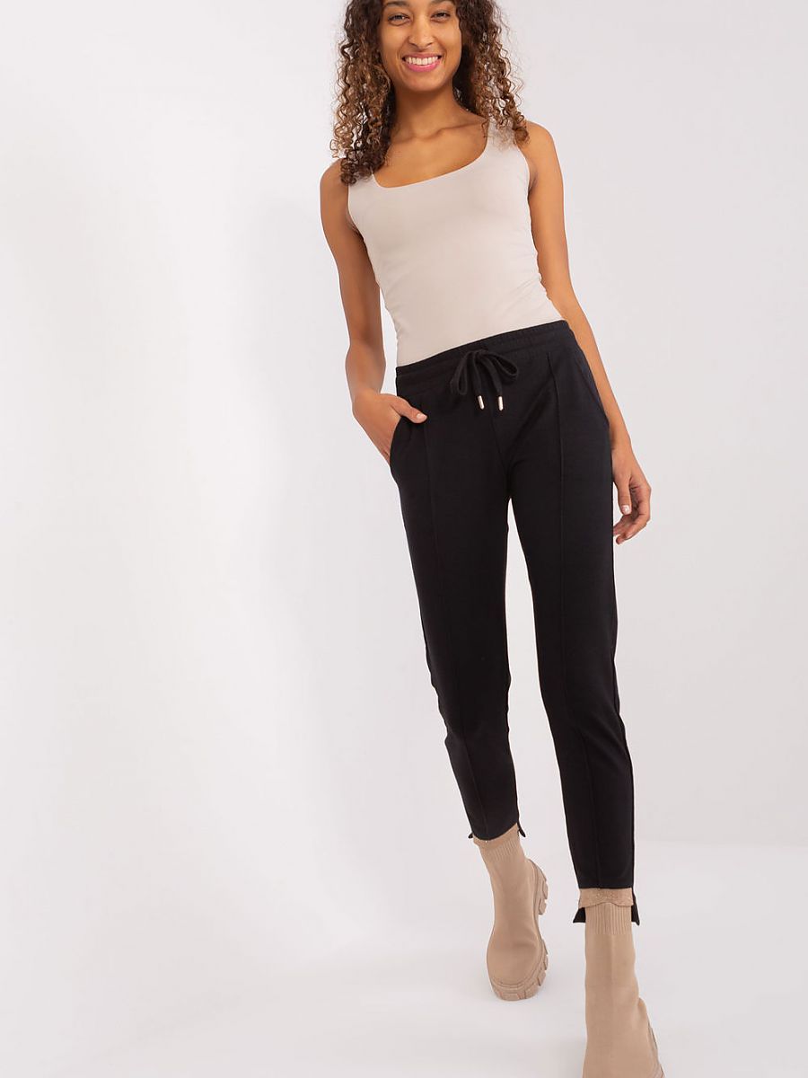  Tracksuit trousers model 191236 Relevance 