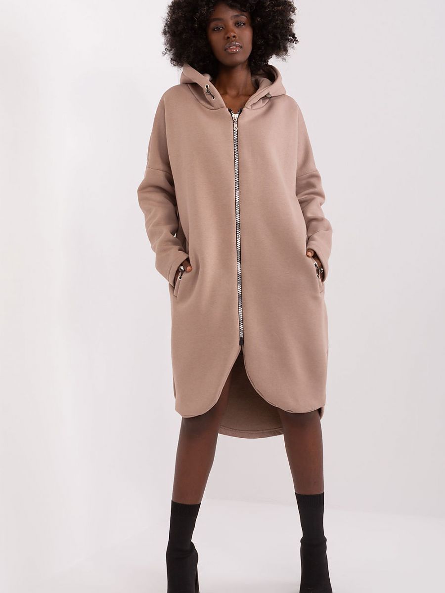  Sweatshirt model 191267 Relevance 
