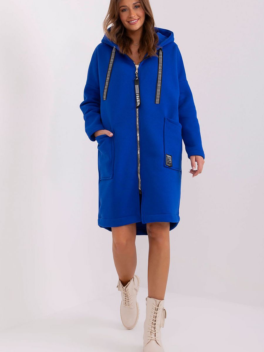  Sweatshirt model 191742 Relevance 