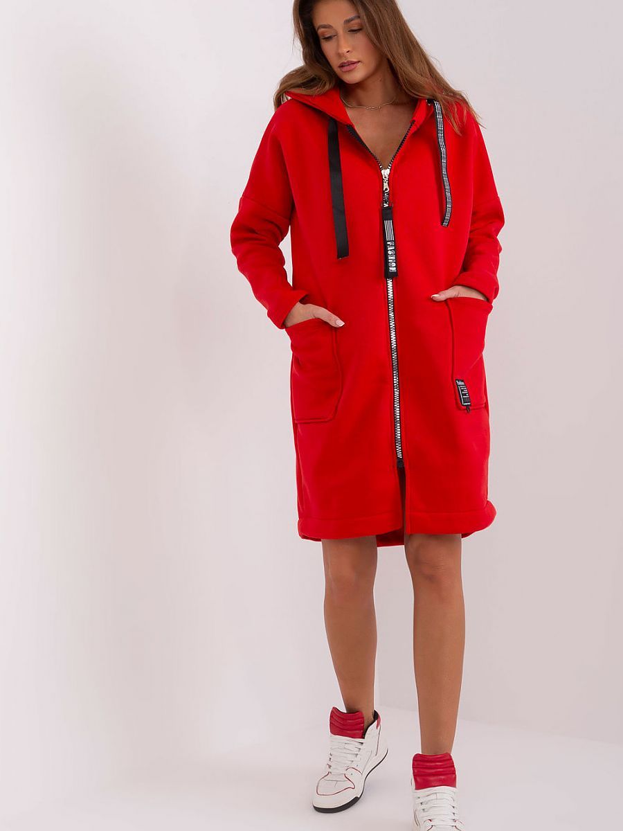  Sweatshirt model 191743 Relevance 