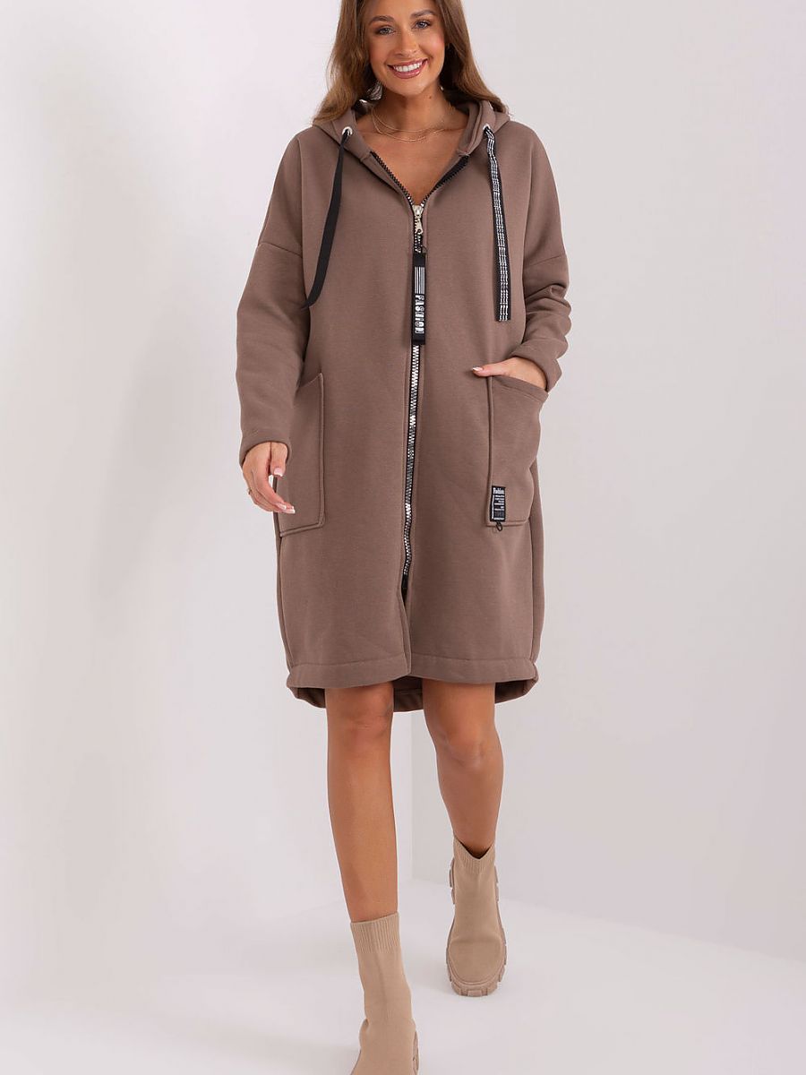  Sweatshirt model 191748 Relevance 